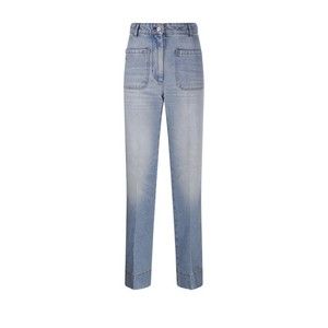 Victoria Beckham Alina Jeans - NWT
